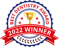 Best Dentist Award 2022
