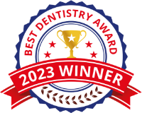 Best Dentist Award 2022