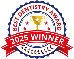 Best Dentist Award 2024