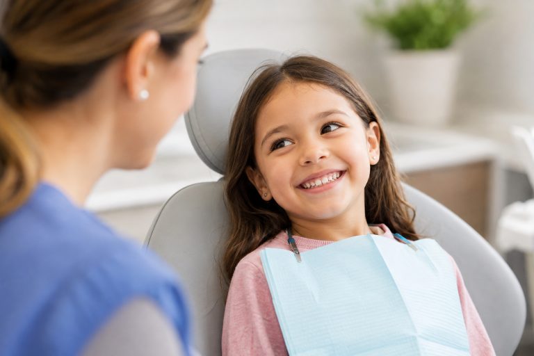 Myofunctional Therapy for Kids: Why Healthy Oral Habits Start Early
